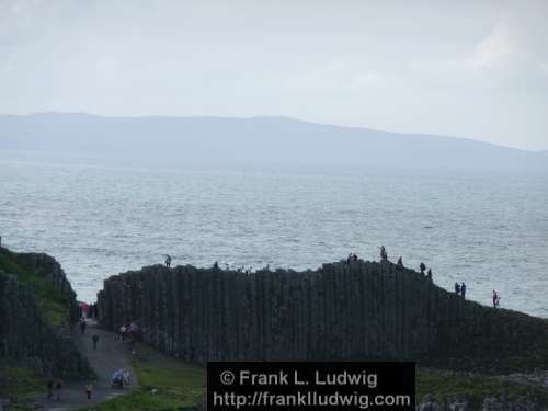 Giant's Causeway